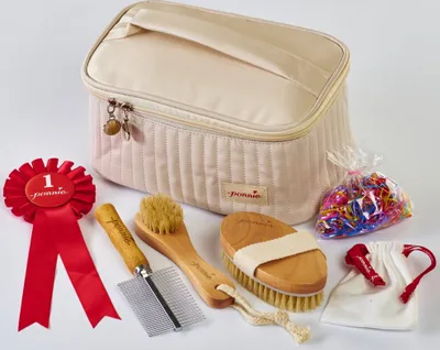 Obrázek produktu pro Sada na péči o koníka Ponnie krémová