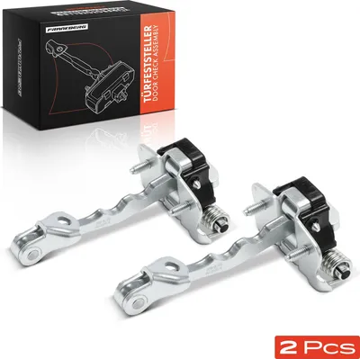 Image de Frankberg 2x Arrêt de porte, maintien de porte, butée de porte pour Renault Megane CC EZ0/1 2010/-2015