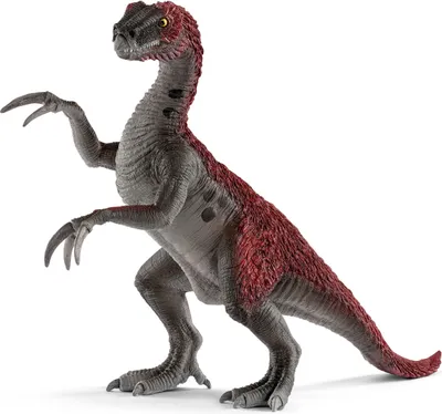 Produktbild von Schleich Dinosaurs Figur Sammelfigur Jungtier Therizinosaurus