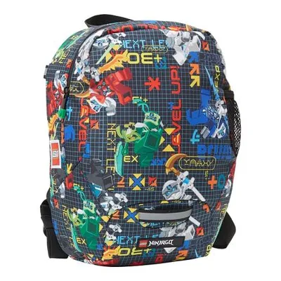 Produktbild von Lego Bags Lego Rucksack Ninjago Prime Empire