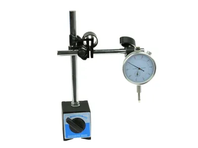 Obrázok produktu pre Časový senzor Geko 10/0,01 mm + magnetický stojan