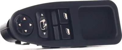 Produktbild von ELECTRIC LIFE ZRPGP76008 Fensterheberschalter für CITROËN JUMPY Kasten Vorne Links Fensterheber Schalter