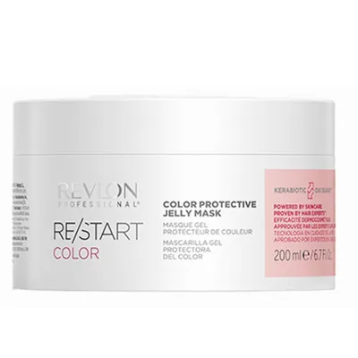 Immagine prodotto di Revlon Re-Start Maschera gelatina protettiva del colore 200ml