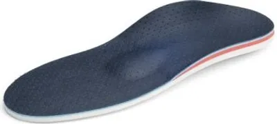 Produktbild von Weichbettungseinlage medi heel soft 4-91341-6800 dunkelblau>>>>Gr. 39