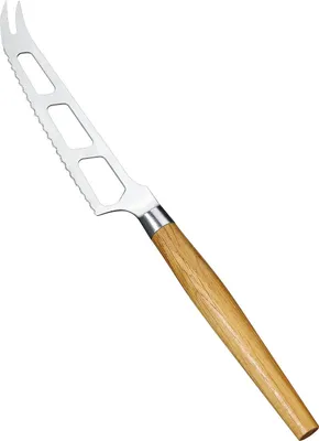 Obrázok produktu pre Nôž na mäkký syr, Cilio