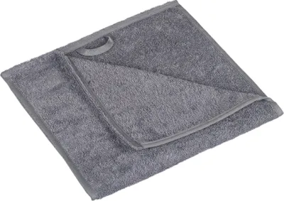 Obrázek produktu pro Froté ručník - 30x50 cm - Šedá
