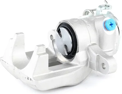 Produktbild von RIDEX Bremssattel Hinten Links Hinten passend für PEUGEOT 207 (WA, WC) 78B0223