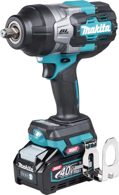 Image de Makita Visseuse à choc sans fil 40V 1700Nm TW002GZ