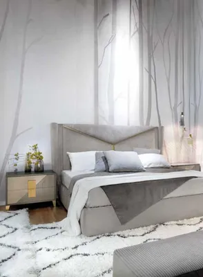 Produktbild von Schlafzimmer Holz Luxus Konsolen Neu Nachttisch Design Konsole Beistell Tische