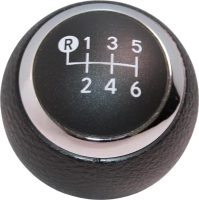 Obrázek produktu pro TOYOTA Corolla Avensis hlavice řadicí páky 33504-05081-C0 OE