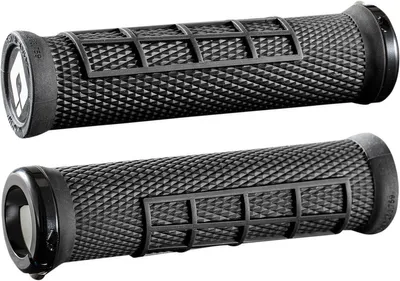 Produktbild von Odi Grips Elite Flow Lock-On, Griffe, Schwarz