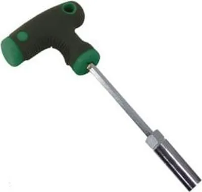 Immagine prodotto di JONNESWAY Chiave a Esagono da 10 mm D725N10