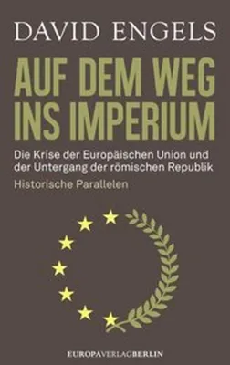 Produktbild von Auf dem Weg ins Imperium
