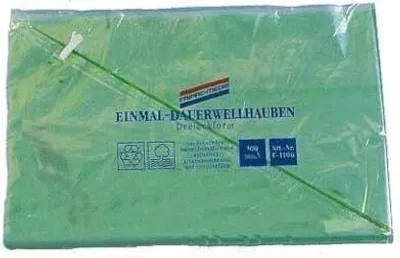 Produktbild von Efalock Emotion Einmal-Dauerwellhaube dreieckig