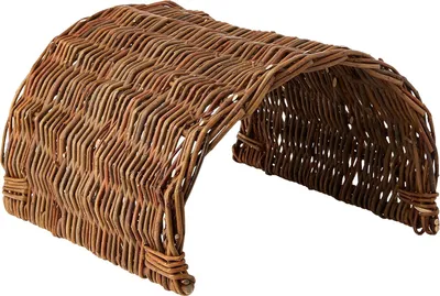 Image de Pont en osier 30 × 16 × 30 cm