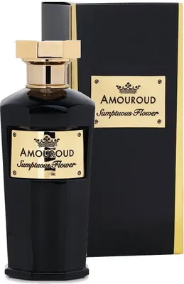 Zdjęcie produktu dla Amouroud Sumptuous Flower edp 100ml