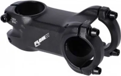 Produktbild von XLC Flowby A-Head Vorbau 1 1/8", Ø31.8mm, 65mm