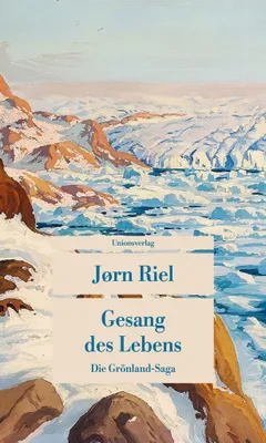 Produktbild von Gesang des Lebens