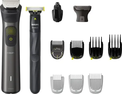 Produktbild von Philips All-in-One-Trimmer MG9530/15 Serie 9000