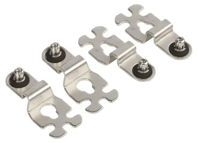 Productafbeelding van APC NSYAEFPFSC: Accessoires voor schakelkasten