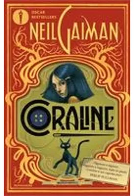 Zdjęcie produktu dla Coraline
