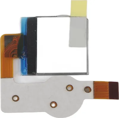 Immagine prodotto di Schermo LCD per Hero 3 Action Camera Display Digitiser Schermo di vetro Accessori di sostituzione