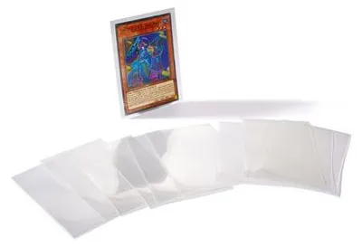 Produktbild von TCG Sleeves Pro, 62x90 mm