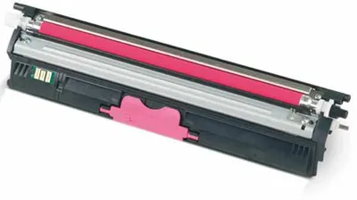 Obrázek produktu pro OKI Tonerpatrone - OKI 44250722, 2500 Seiten, magenta, C110/C130/MC160n (16.10.8044)