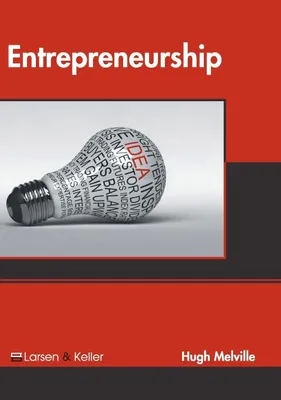 Produktbild von Entrepreneurship