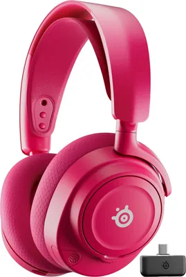 Produktbild von SteelSeries Arctis Nova 7 Wireless Gen 2, Gaming-Headset, (Bluetooth