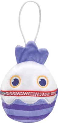 Produktbild von Sorgenfresser Happy Eggs AyeAye (7,5 cm groß)