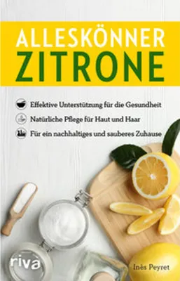 Image de Alleskönner Zitrone