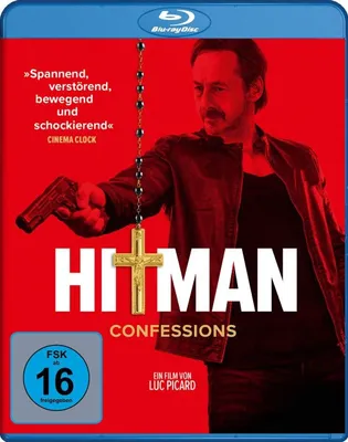 Produktbild von Hitman Confessions