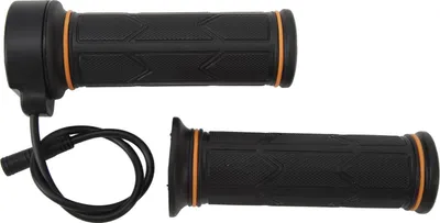 Obrázek produktu pro Elektrické kolo 192X Full Twist Throttle příslušenství pro Bafang BBS01 BBS02 BBSHD MID DRISE MOTOR