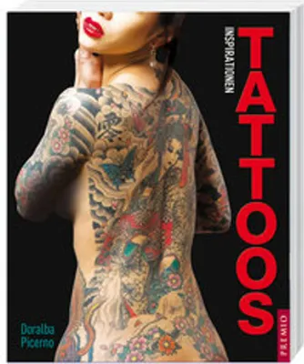 Produktbild von Tattoos