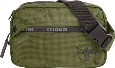 Zdjęcie produktu dla Torba na pasek CHIEMSEE Light N Base Belt Bag Olive oliwkowa zieleń