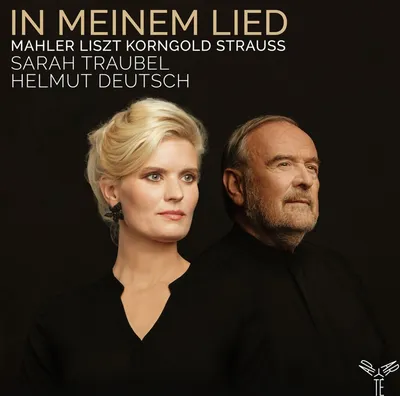 Obrázek produktu pro Various: Sarah Traubel - In meinem Lied