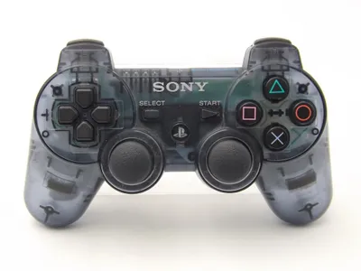 Obrázek produktu pro Sony DUALSHOCK 3 Wireless Controller, Joystick, Playstation 3, Tlačítko Vybrat, Tlačítko Start, Bezdrátový, Bluetooth, Šedá