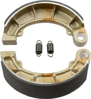 Immagine prodotto di Set ganasce freno TRW MCS806 CBX650E RC13