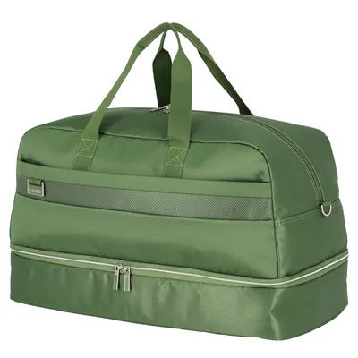 Produktbild von Travelite MIIGO Weekender - Matcha