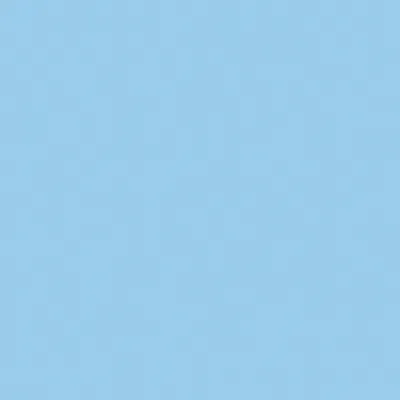 Produktbild von Sovie HORECA Tischdecke Hellblau aus Linclass® Airlaid 80 x 80 cm, 20 Stück
