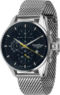 Image de GOODYEAR - G.S01254.01.01 - Montre-bracelet - Homme - Quartz