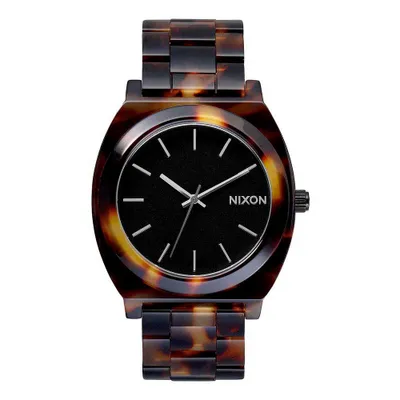Image de Nixon Time Teller Acetate A327-646 Montre femme Design Highlight