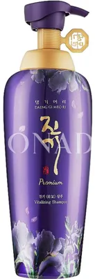 Obrázok produktu pre Daeng Gi Meo Ri - Vitalizing Premium Shampoo 500ml šampón na vlasy