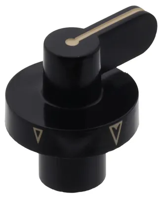 Immagine prodotto di Smeg manopola accensione fornelli fuochi piano cottura PCO705 S76 SE76NE S76GBS