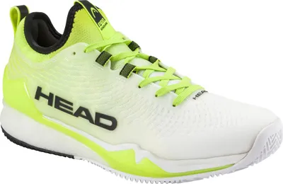 Produktbild von HEAD Endure Pro Clay Herren Tennisschuhe gelb EU 42