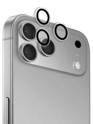 Immagine prodotto di PURO  Vetro Fotocamera Per Iphone 17 Pro / Pro Max