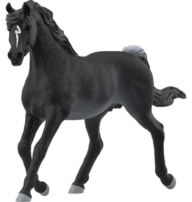 Zdjęcie produktu dla Schleich Horse Club Ogier arabski, figurka do zabawy