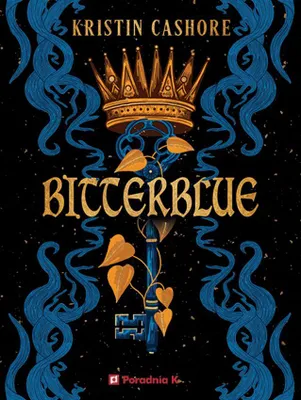 Obrázek produktu pro Bitterblue. Siedem Królestw. Tom 3