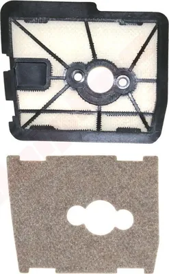 Produktbild von Luftfilter Für Stihl Fs360 , Fs420  ( 4116 120 1602 )